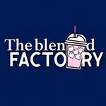 The Blend Factory logo